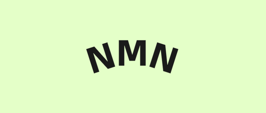 NMN的功能性研究