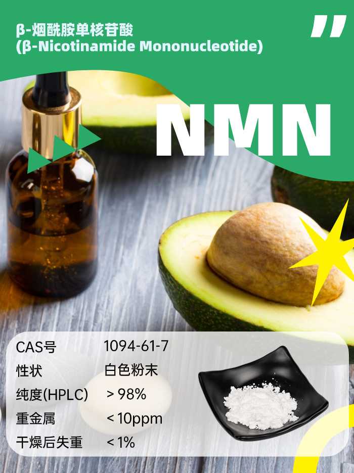 烟酰胺单核苷酸NMN