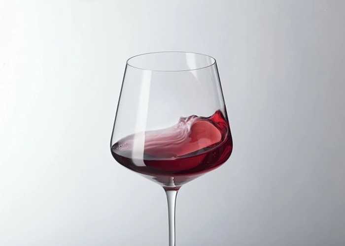 谷胱甘肽是葡萄酒中强大的抗氧化剂