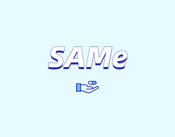 SAMe如何与益生菌联用？