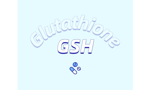 GSH的抗氧化作用