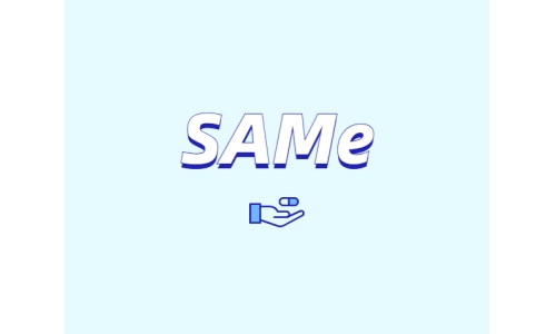 SAM-e 对身体有什么作用？