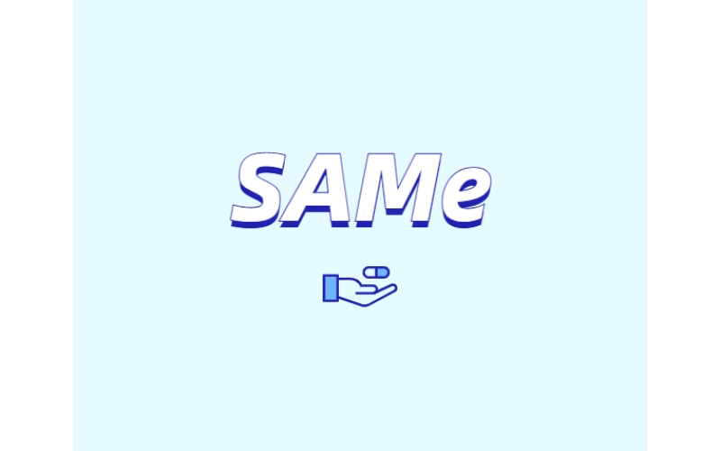 SAMe如何与益生菌联用？